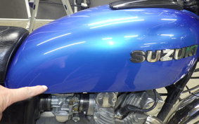 SUZUKI GS400 2010 GS400