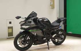 KAWASAKI ZX-4R SE 2024 ZX400P