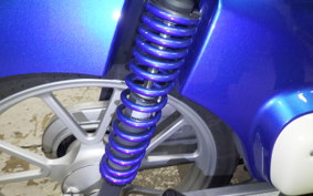 HONDA C110 SUPER CUB