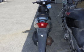 SUZUKI LET's 2 CA1PA