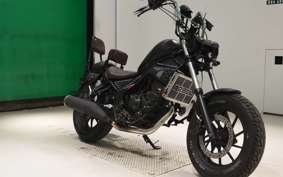 HONDA REBEL 250 MC49