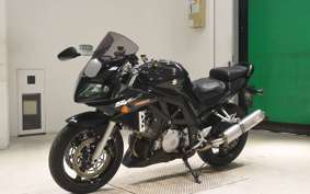 SUZUKI SV1000S 2005 VT54A