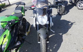 MV AGUSTA BRUTALE 675 2015