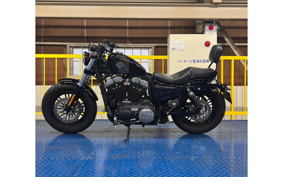 HARLEY XL1200X 2018 LC3