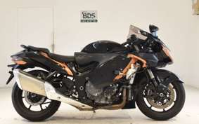 SUZUKI HAYABUSA Gen.3 2021 EJ11A