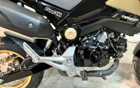 HONDA GROM JC61