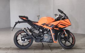 KTM 390 RC JYJ40