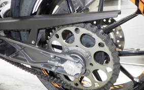 KTM 125 DUKE