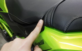 BENELLI TNT125 2019