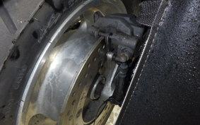 HONDA VTX1800 2002 SC46