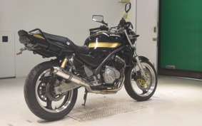 KAWASAKI BALIUS 250 Gen.2 ZR250B