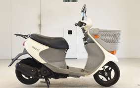 SUZUKI LET's 4 Basket CA43A