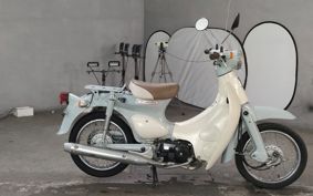 HONDA LITTLE CUB AA01