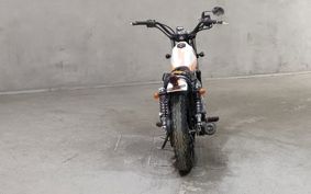 SUZUKI GLASS TRACKER BIG BOY NJ47A