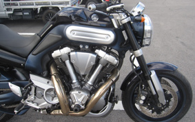 YAMAHA MT-01 2005 RP12