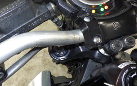 YAMAHA VMAX Gen.2 2009 RP22J