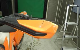 KTM 250 EXC F SIXDAYS 2025
