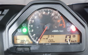 HONDA VTR 250 F MC33