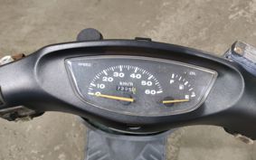 HONDA DIO SR AF35
