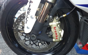 SUZUKI GSX-R1000 2012