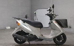 SUZUKI ADDRESS V125 CF46A