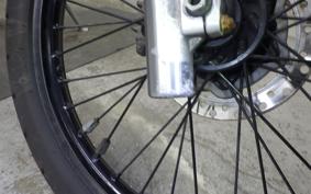 KAWASAKI SUPER SHERPA 2016 KL250G