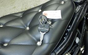 HONDA STEED 400 1995 NC26
