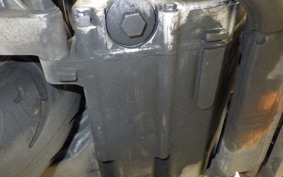 SYM RV250 EFi
