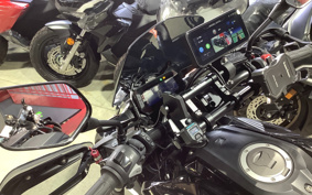 HONDA CB250R MC52