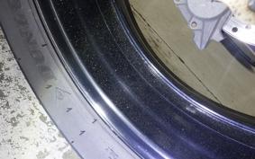 YAMAHA XJR1300 Gen.2 2008 RP17J