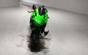 KAWASAKI NINJA 250 EX250P