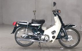 HONDA SUPER CUB90 HA02