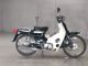 Фото Honda SUPER CUB90 с японского аукциона