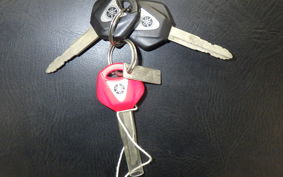 YAMAHA SR400 Gen.4 2010 RH03J