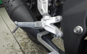 YAMAHA XSR125 RE46J