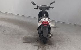 YAMAHA JOG ZR SA56J