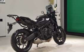 HONDA CB650R RH03