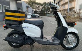 YAMAHA NEWS GEAR UA06J