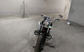 KAWASAKI ELIMINATOR 250V VN250A