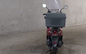 SUZUKI  LETS  BASKET  CA4AA