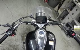 YAMAHA DRAGSTAR 250 2025 VG05J