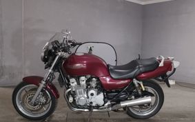 HONDA CB750 RC42