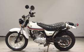 SUZUKI VANVAN 200 2013 NH42A