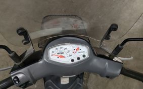 SUZUKI LET's 4 CA45A