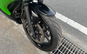 KAWASAKI NINJA 650 2013 EX650E