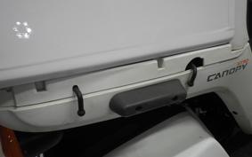 HONDA GYRO CANOPY TA03