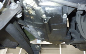 HONDA PS250 MF09