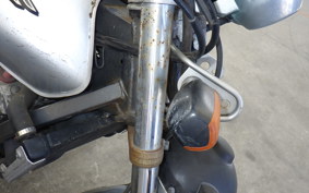 HONDA HORNET 250 MC31