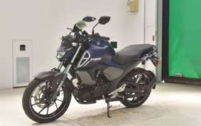 YAMAHA FZS 150 A 2021