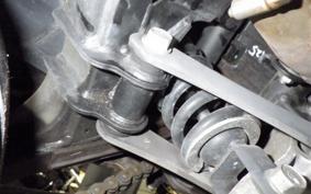 KAWASAKI NINJA 250 ABS EX250L